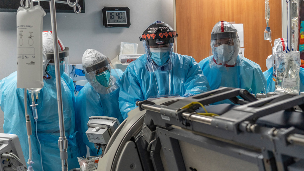 Surgeons