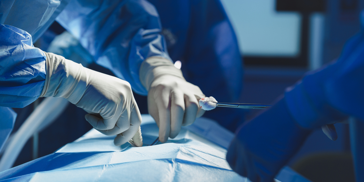 NextImg:Pakistani doctor who left patient to have sex with nurse mid-surgery is cleared to return to UK