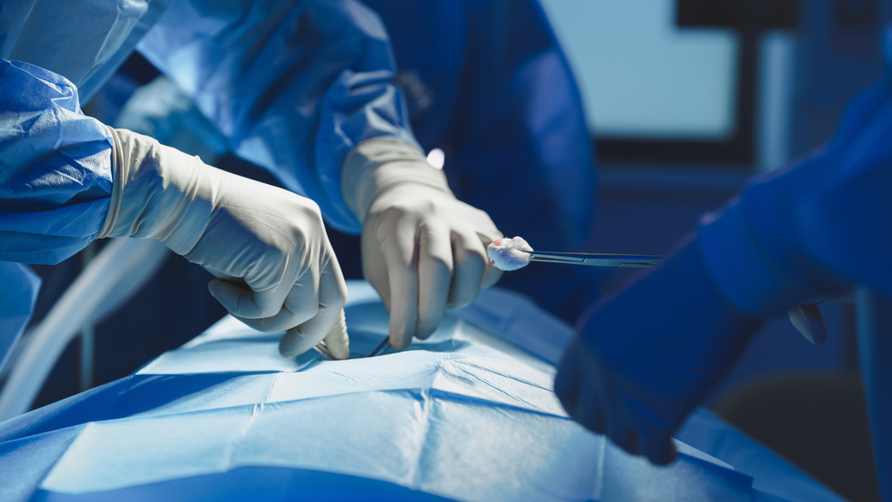 Surgery