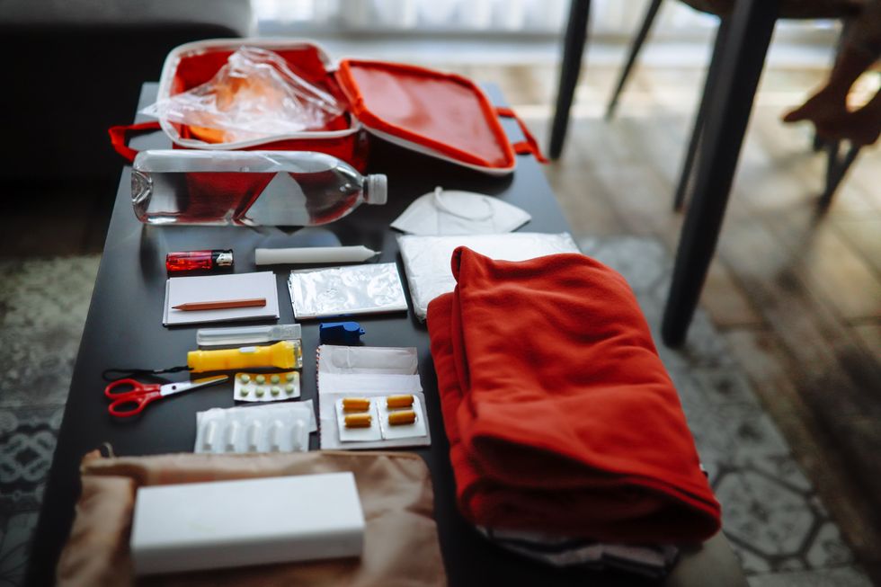 Survival kit
