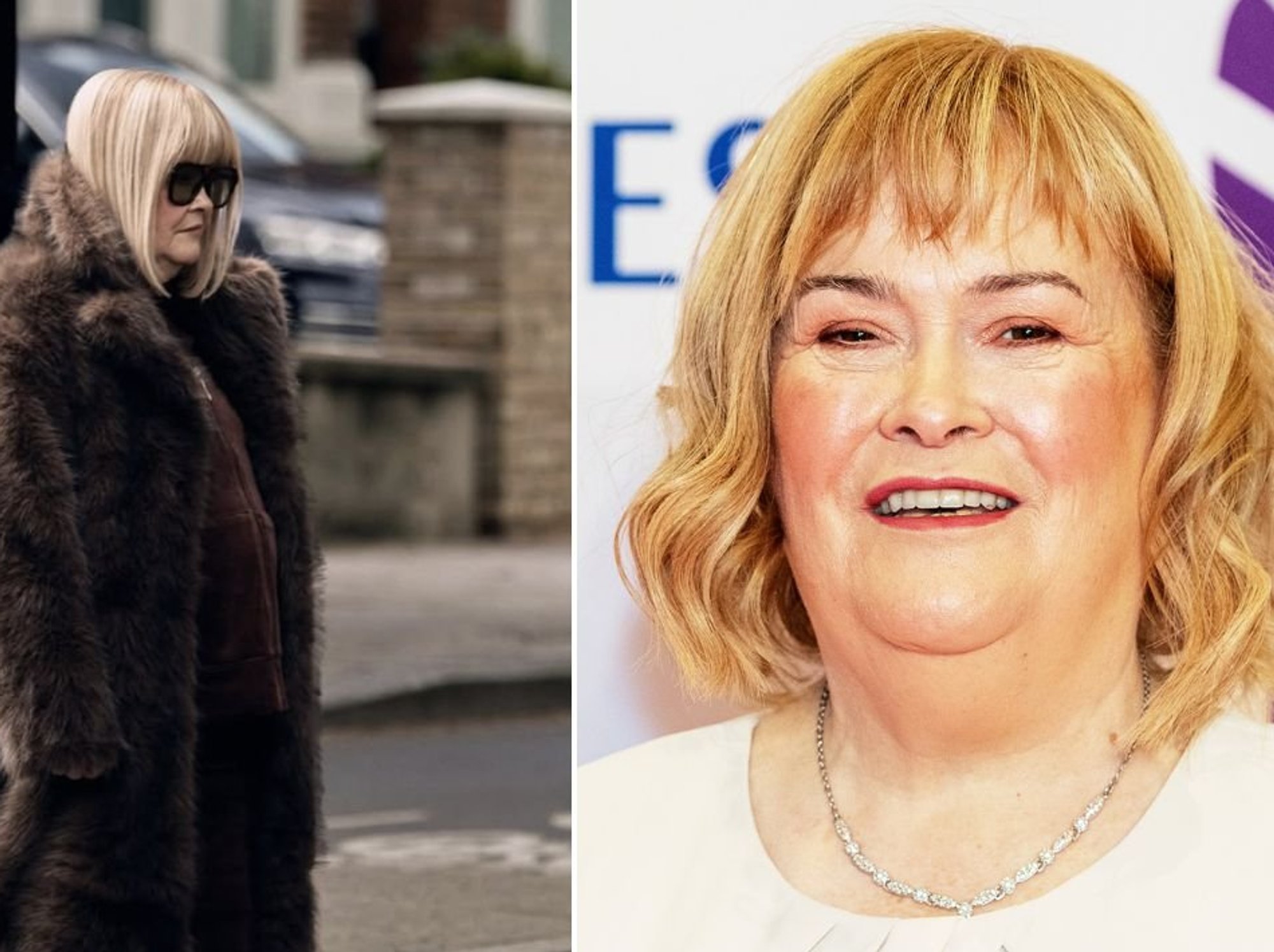 Susan Boyle