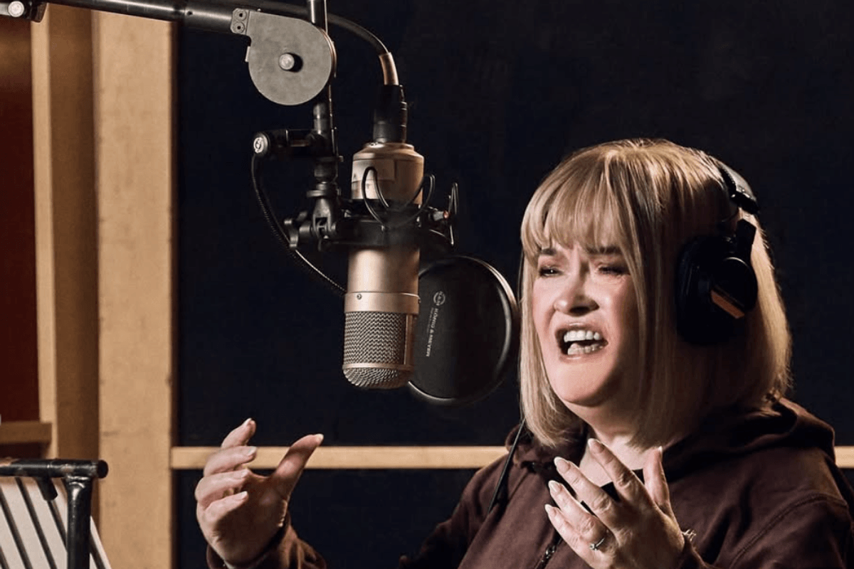 Susan Boyle
