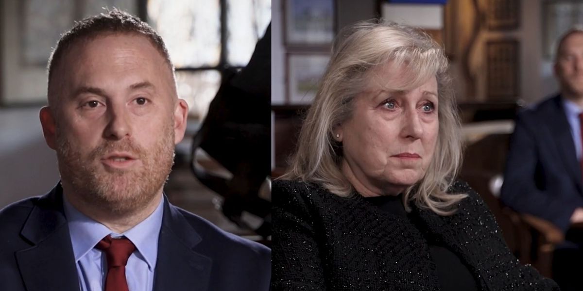NextImg:'We need to get back in CONTROL of our streets' Susan Hall blasts Sadik Khan ahead of mayoral election
