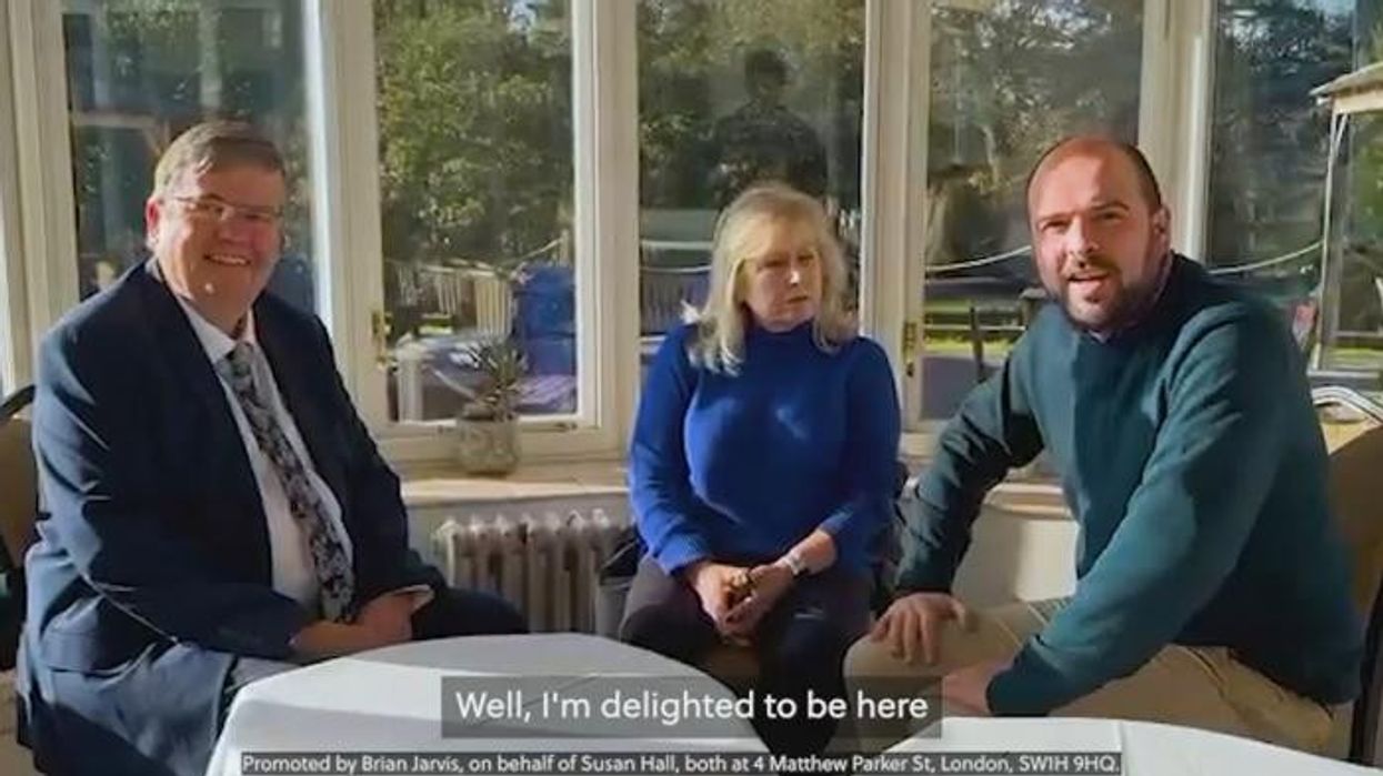 Ulez enforcers send bailiffs to home of autistic man and take court action despite him doing nothing wrong