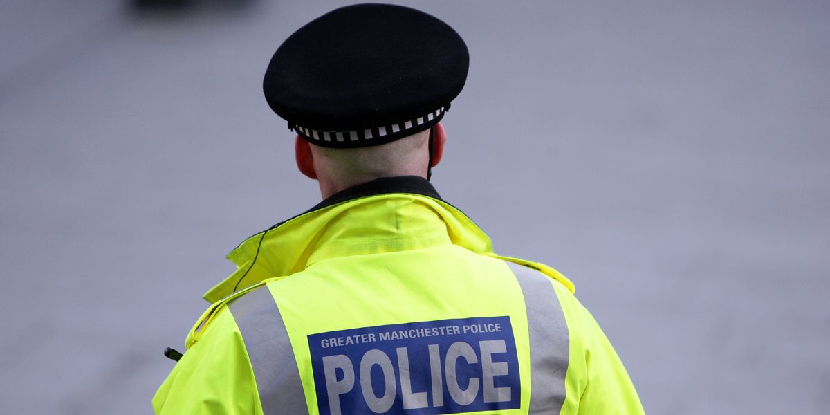 NextImg:Criminals’ ethnicity 'covered up' over 'fears of being called racist' as police and courts fail to record data