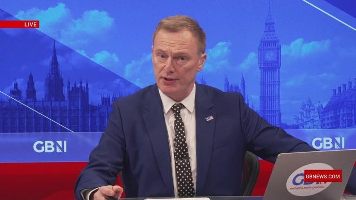 What happened to this bus driver is a stain on modern Britain - Kelvin MacKenzie