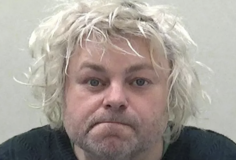 Susan Hope, who previously identified as Andrew Fleming