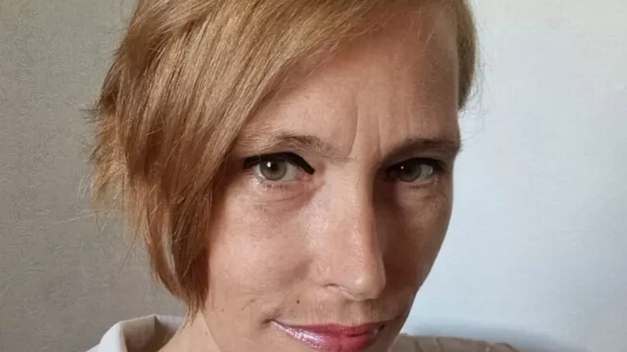 Susan Kingston, who died on July 10, was found dead halfway down a cliff at Corbyn Head