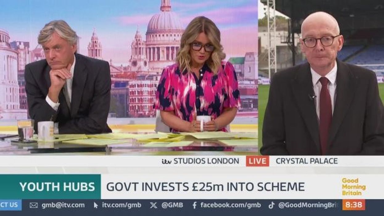 Pension savings overhaul needed as 'millions excluded from the system'