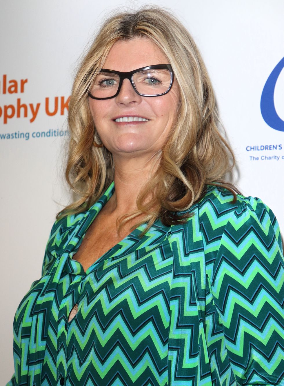 Susannah Constantine