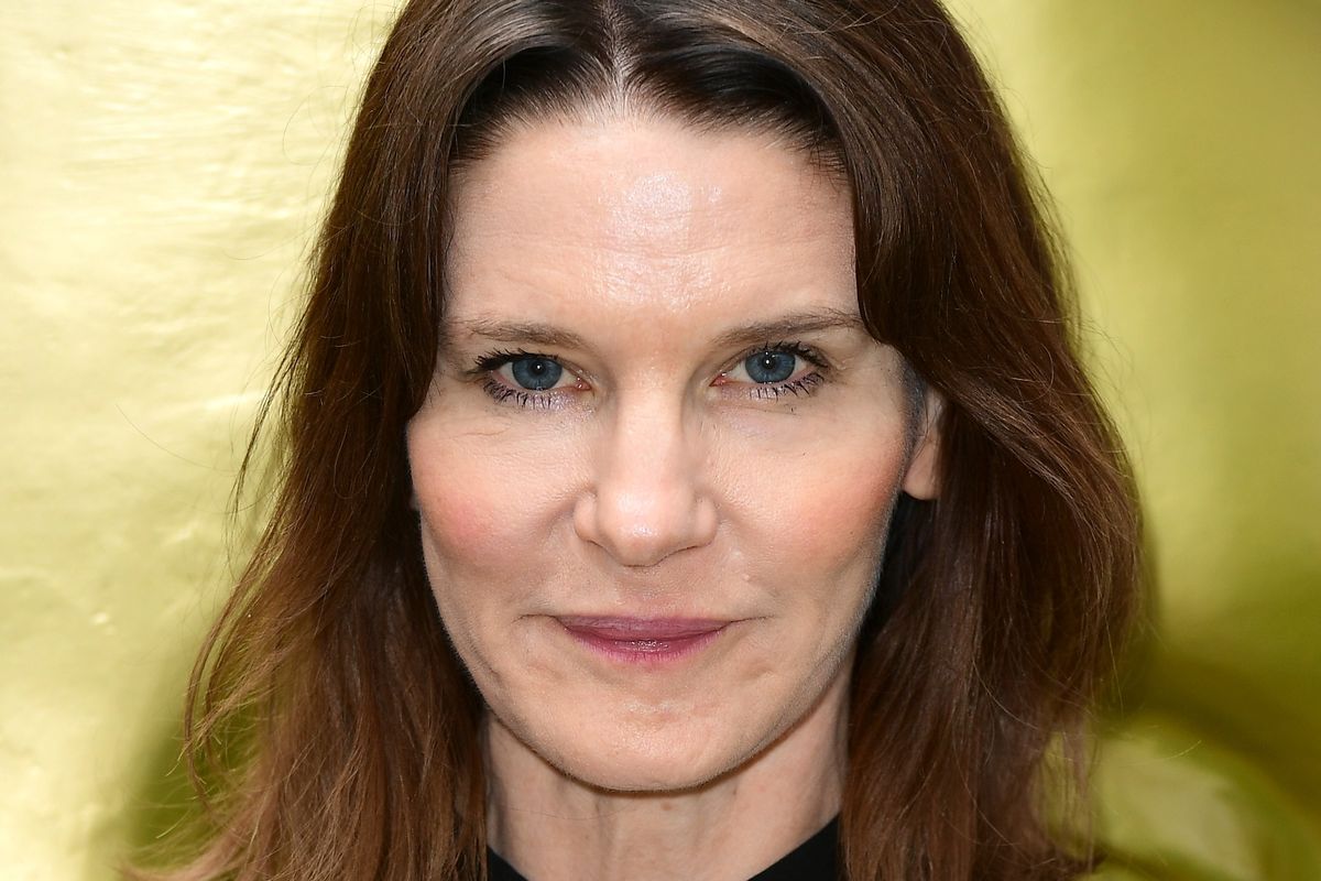 Susie Dent