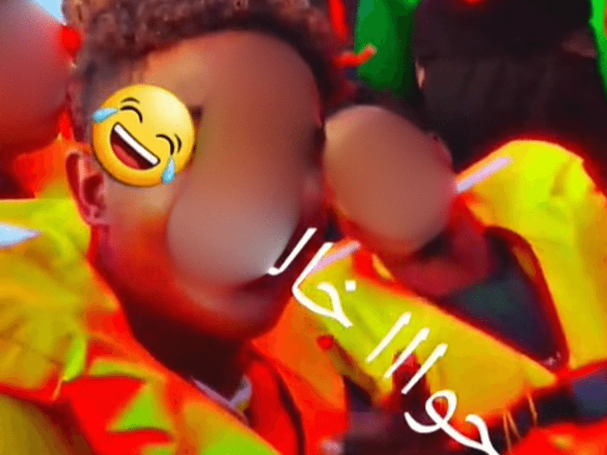 Suspected migrant on small boat