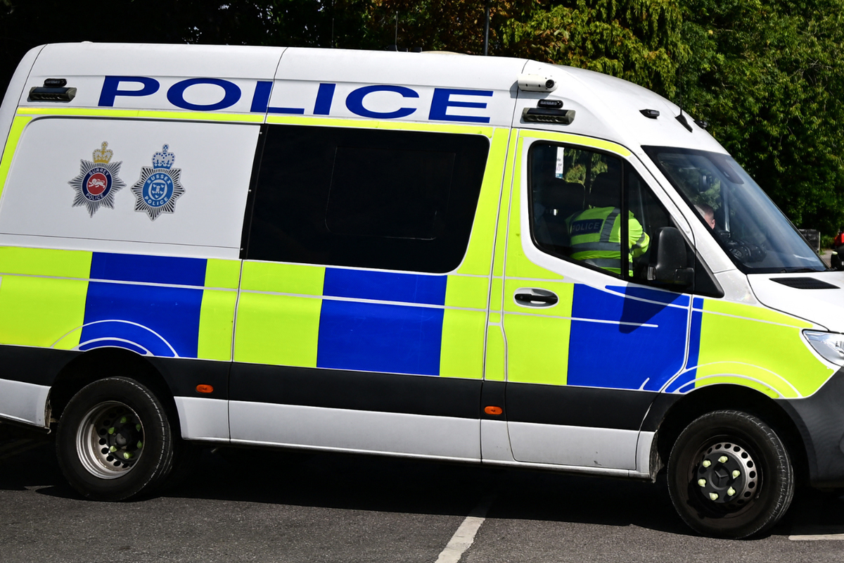 Sussex Police