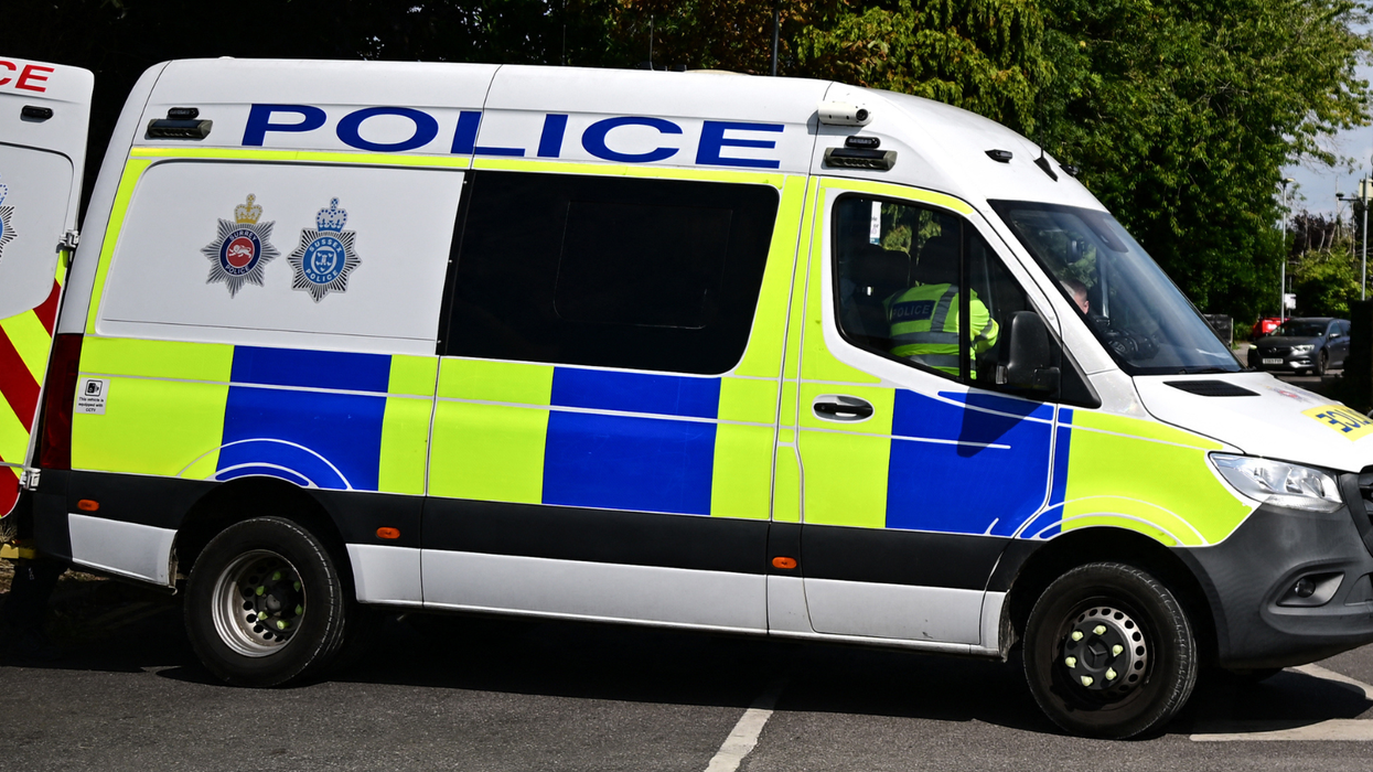 Sussex Police