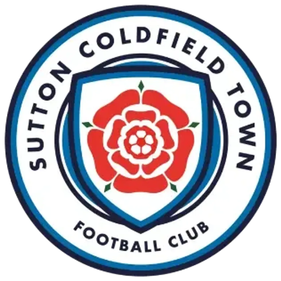 Sutton Coldfield Town