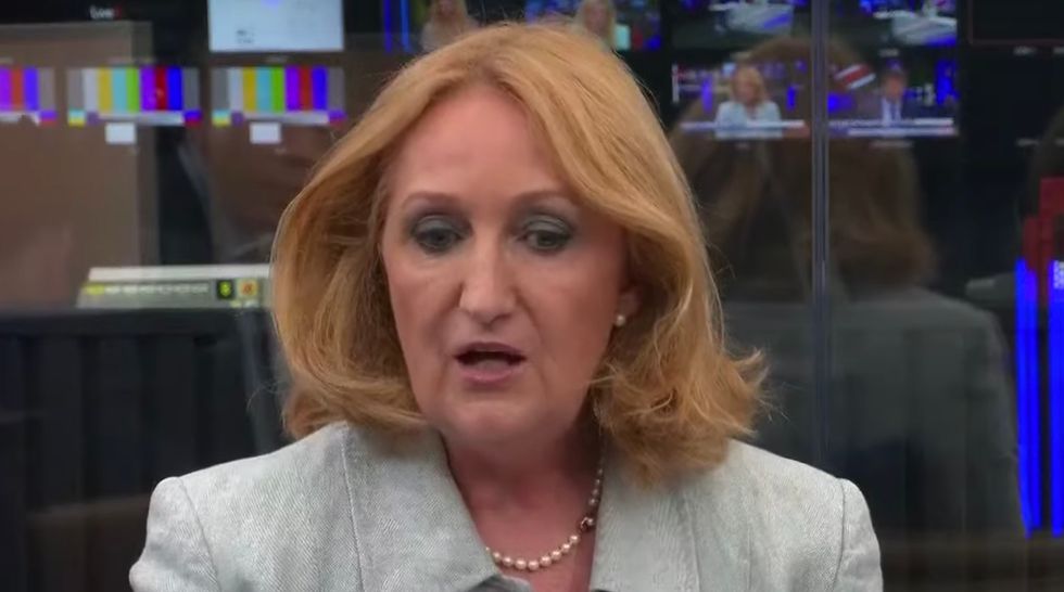 Suzanne Evans