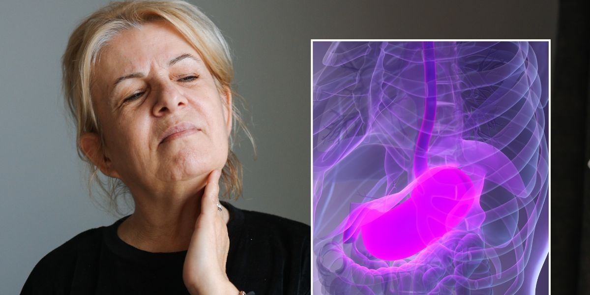 NextImg:Cancer warning as almost 60% fail to recognise key symptom of deadly disease in the throat