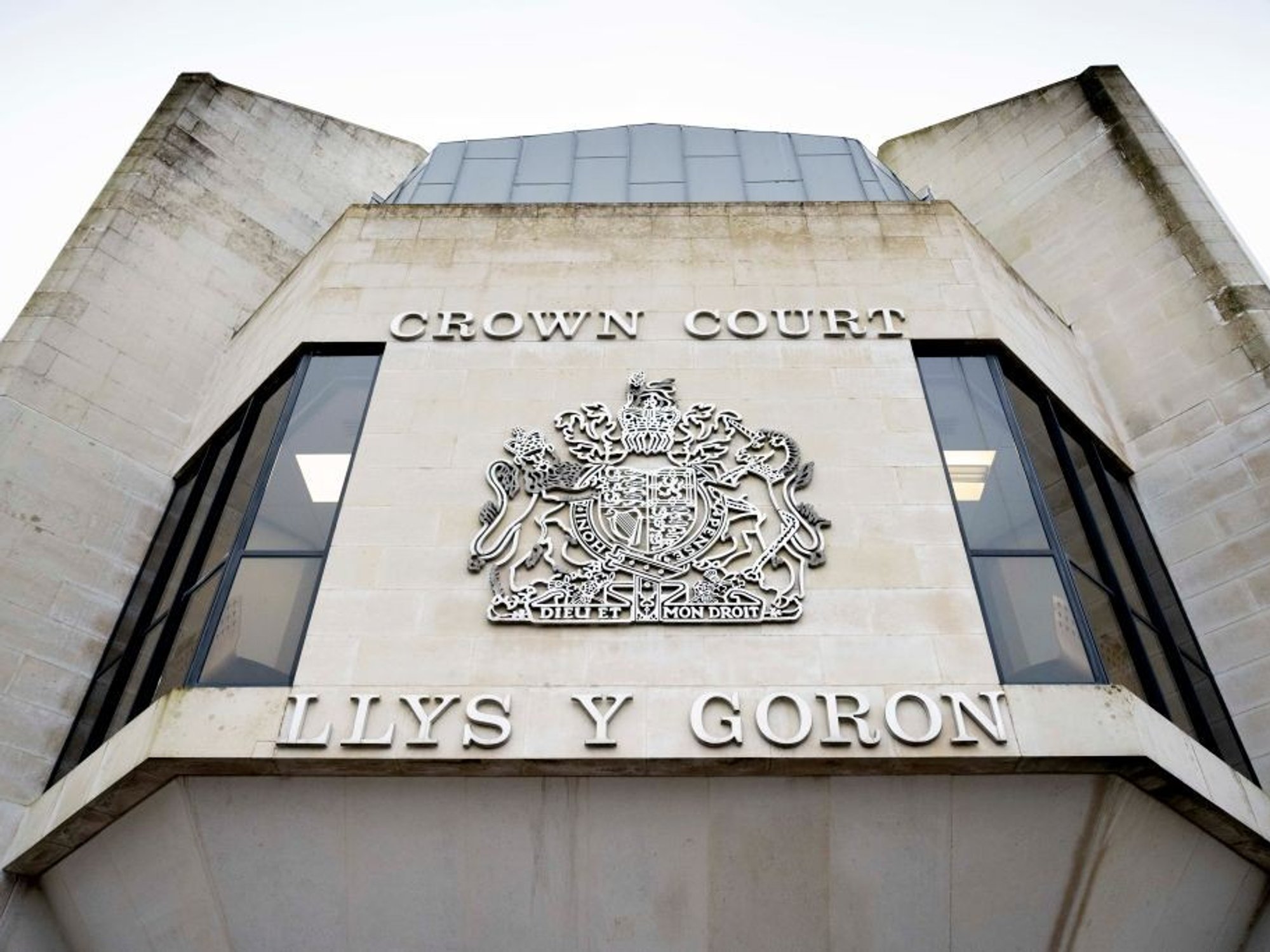Swansea Crown Court