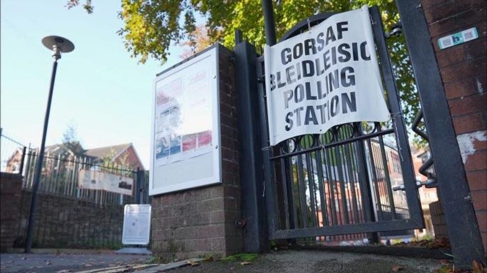 WATCH: Swansea locals voice their concerns ahead of the Welsh Senedd elections