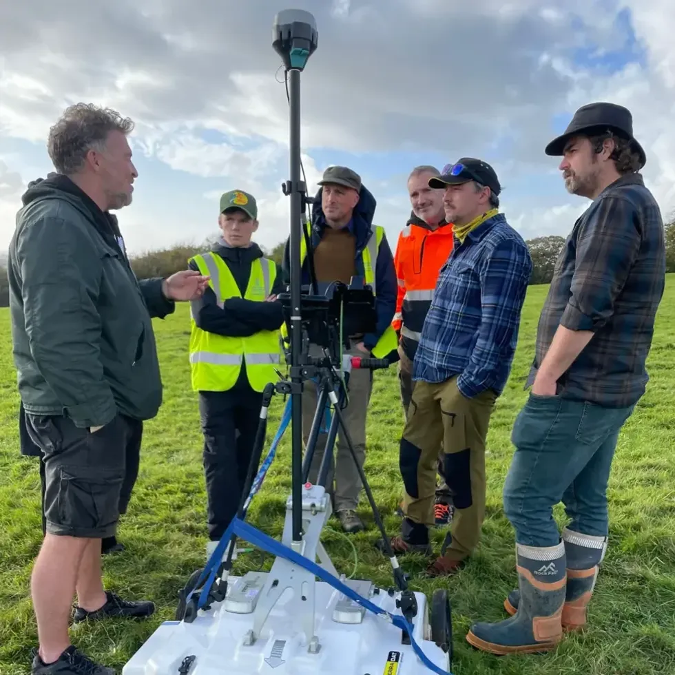 Swansea University researchers