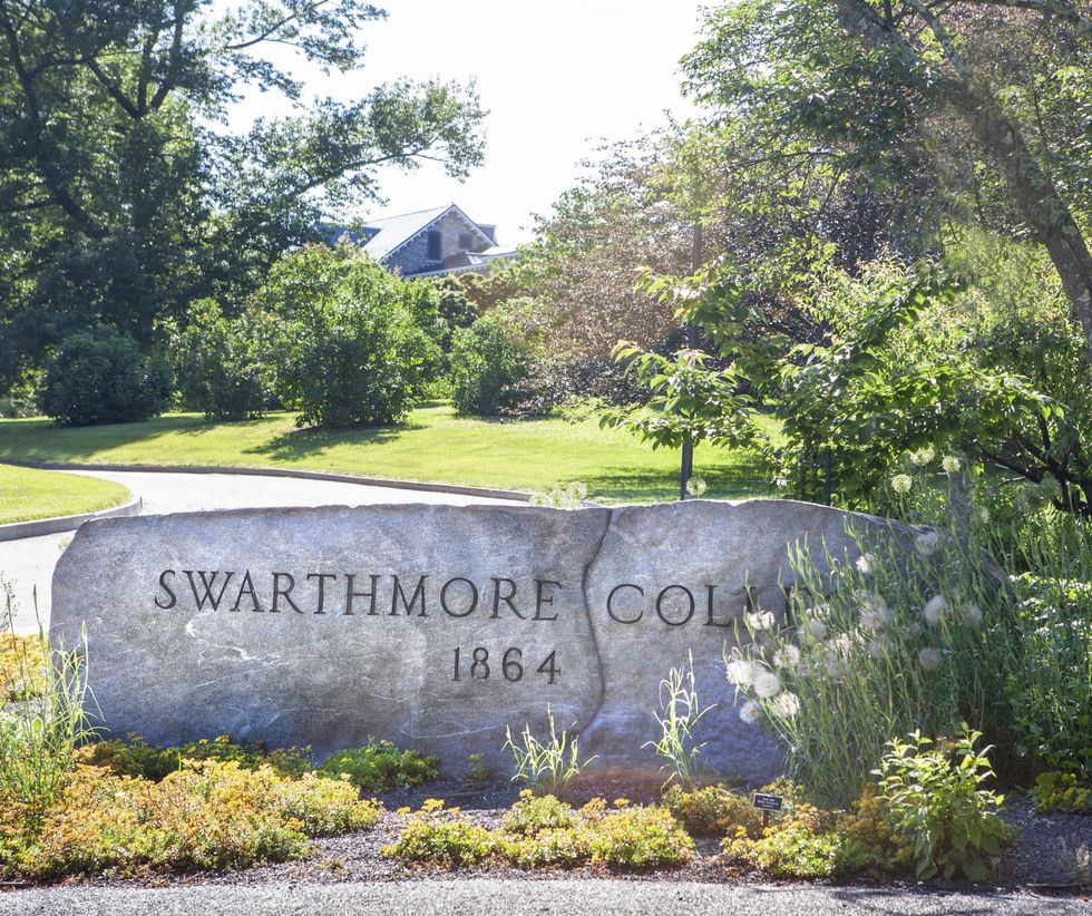 Swarthmore College