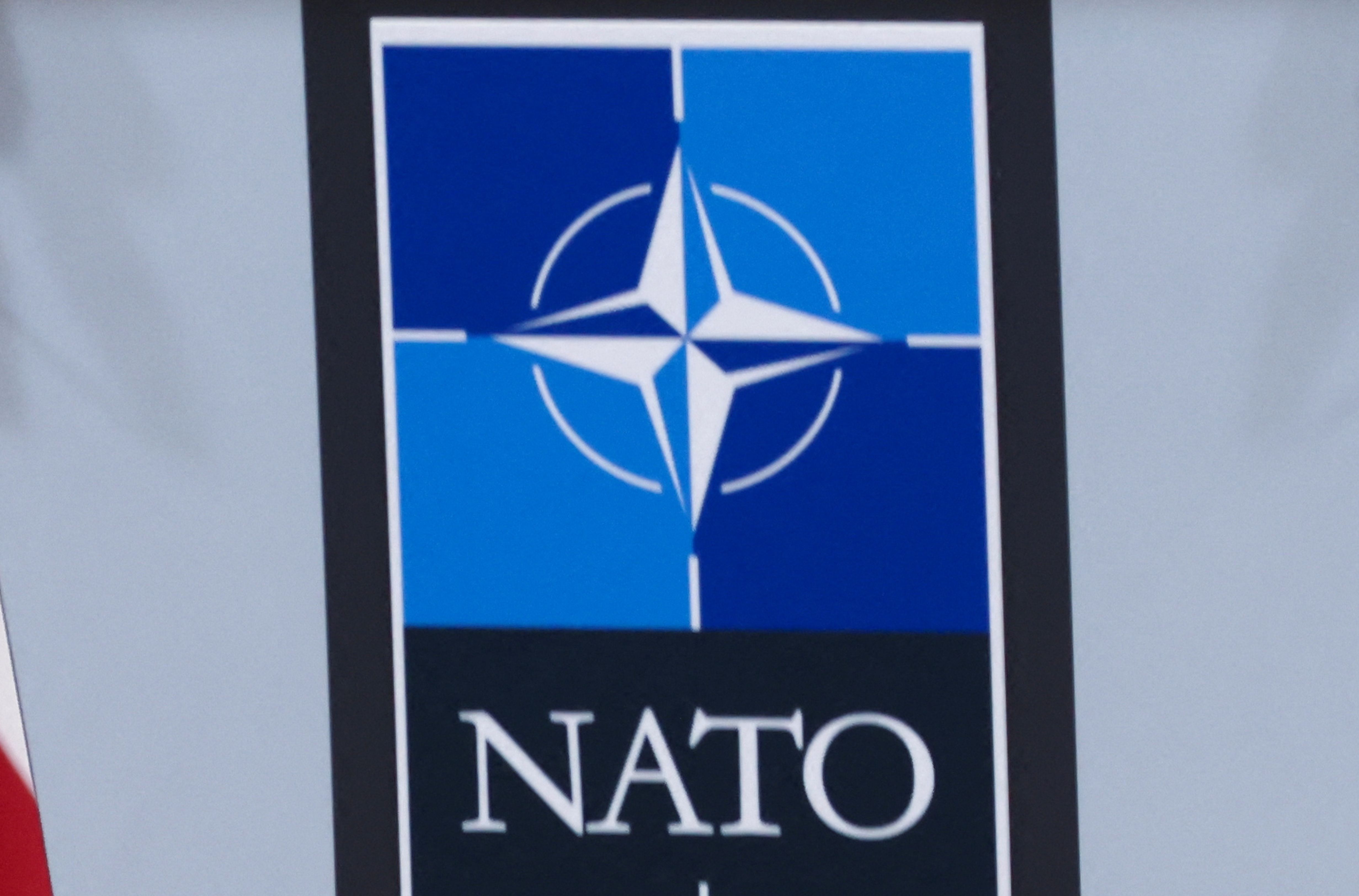 Sweden and Finland look poised to join NATO