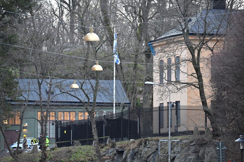 Sweden