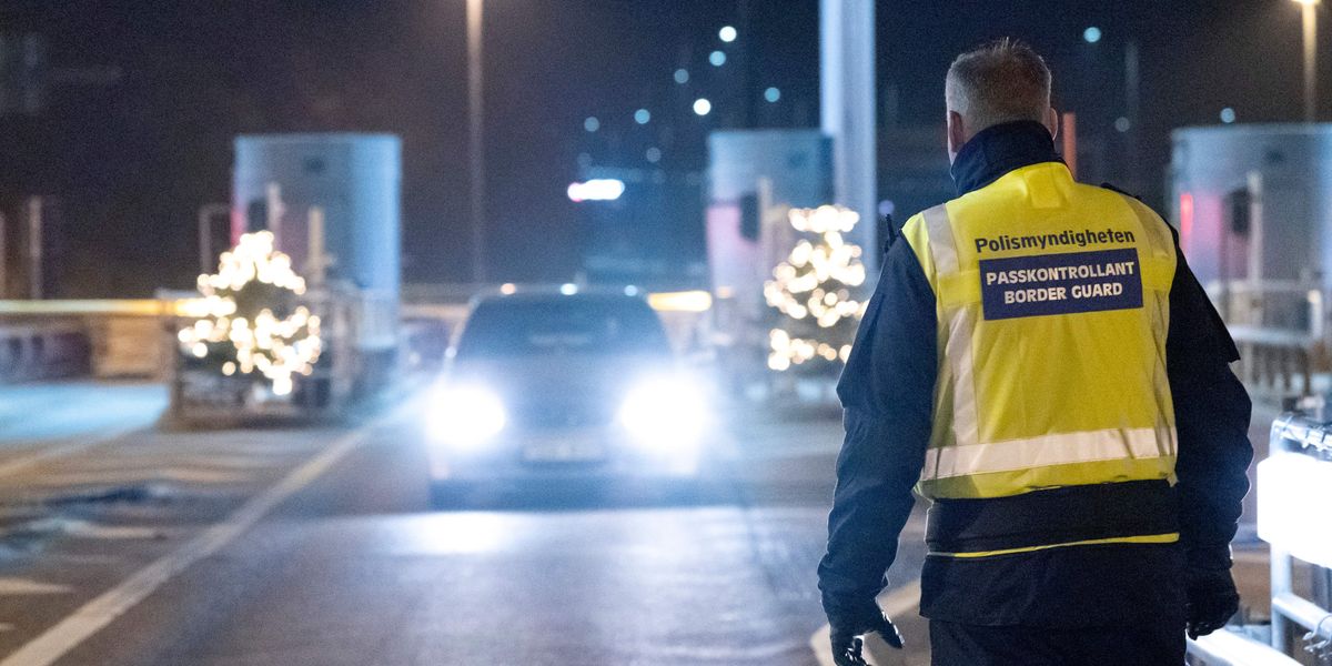 Swedish court won't deport migrant rapist 'because the rape didn't last long enough'