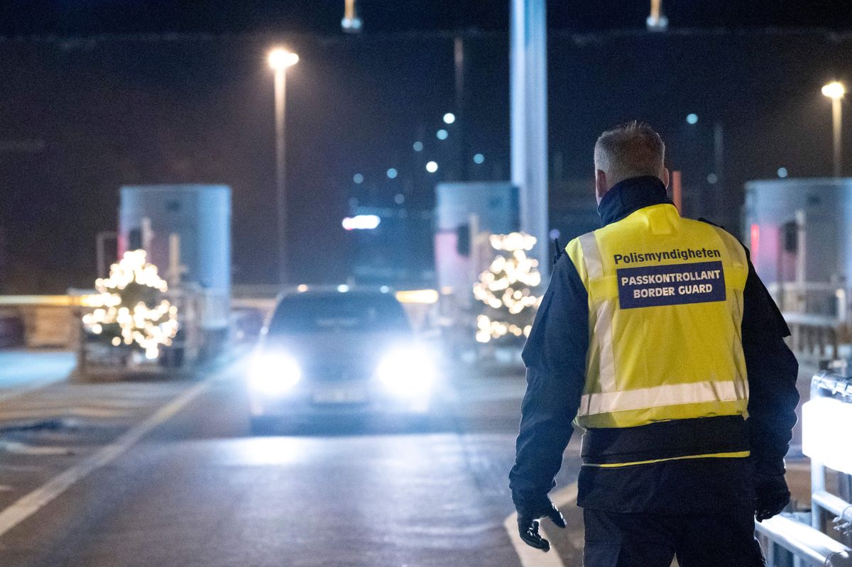 Swedish court won't deport migrant rapist 'because the rape didn't last long enough'
