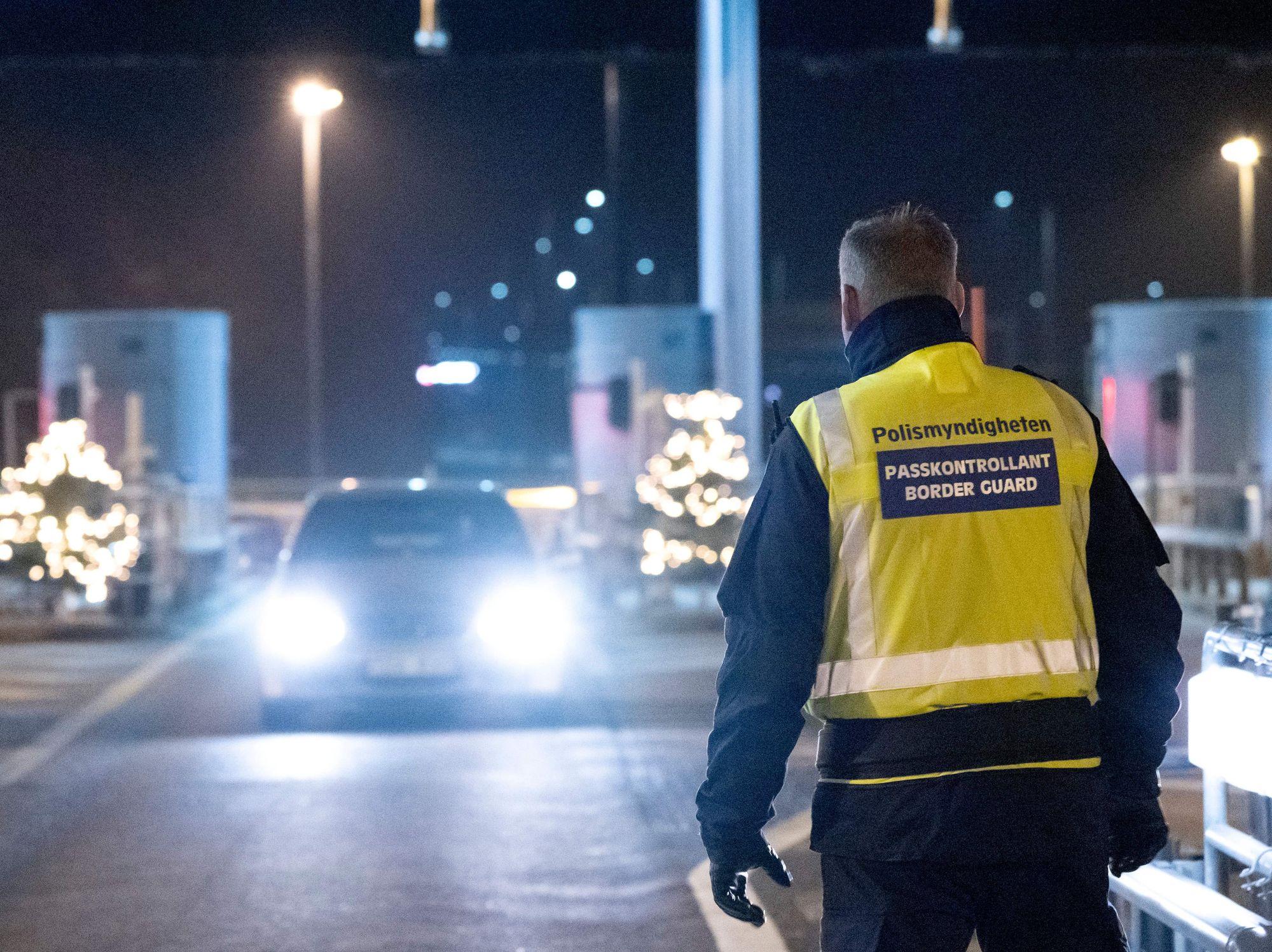Swedish court won't deport migrant rapist 'because the rape didn't last long enough'