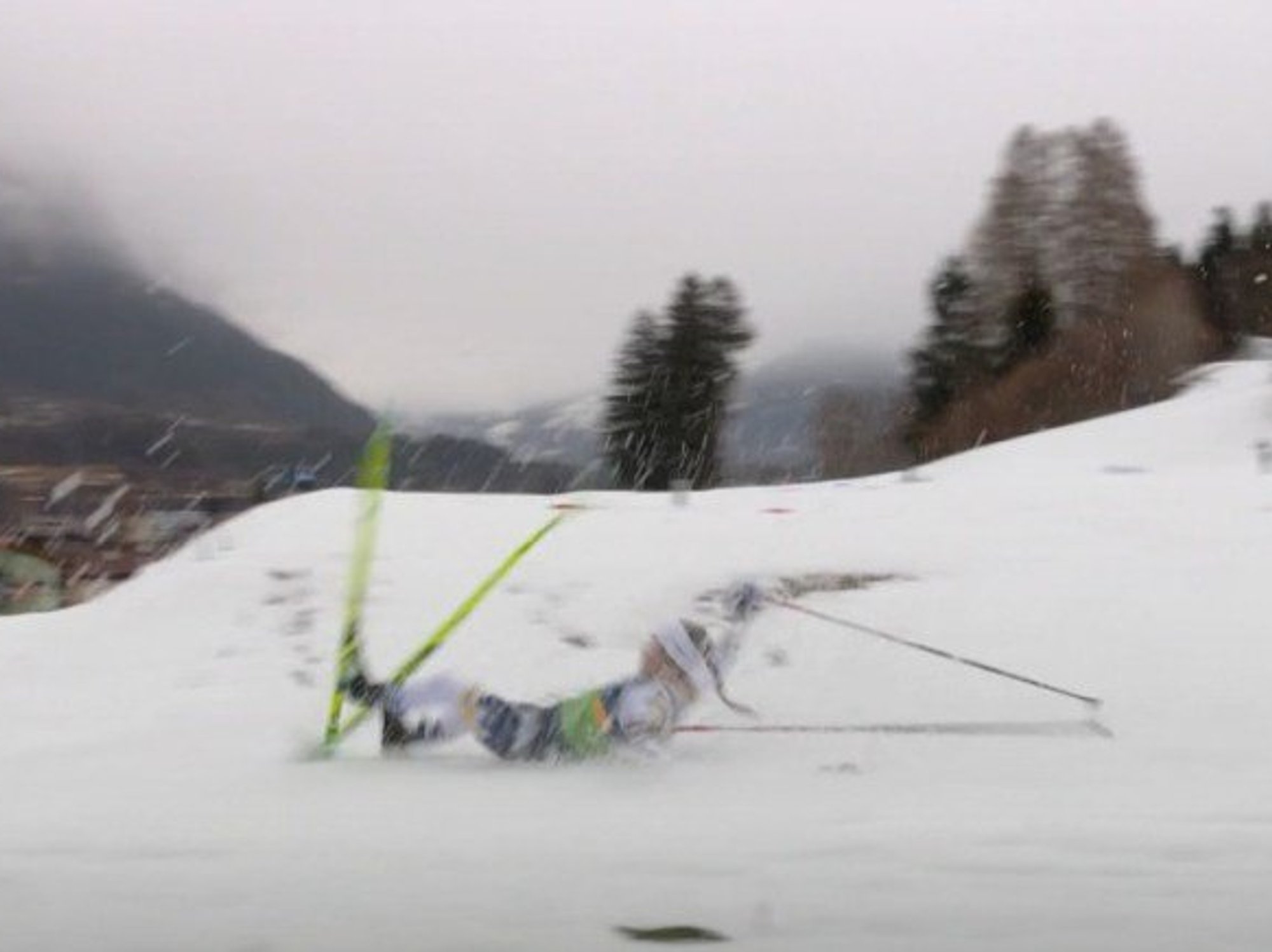 Swedish cross-country skier Ebba Andersson