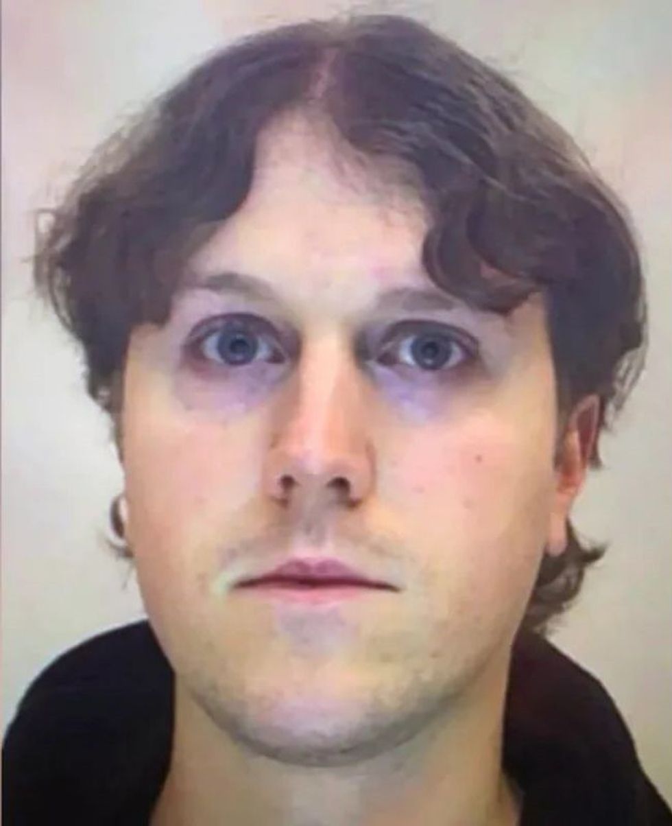 Swedish media identified the attacker as Rickard Andersson, 35, who carried out the attack at an adult education centre on Tuesday