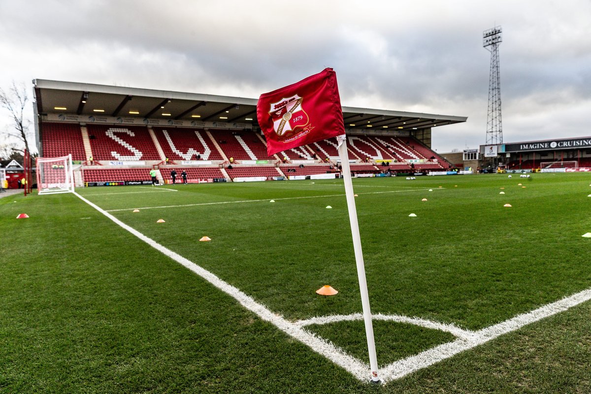 Swindon Town have been expelled from the EFL Trophy after an Independent Disciplinary Commission ruled that two ineligible players were fielded during their last-16 tie against Luton Town at Kenilworth Road in January