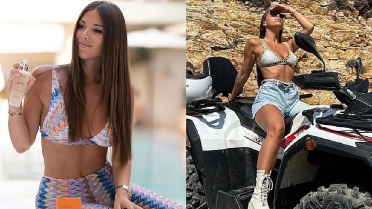 Swiss racing driver Laura Villars has hit back at suggestions her FIA presidential campaign is a publicity stunt designed to boost her social media profile — insisting her Instagram pictures have nothing to do with her ambition to become the first female head of world motorsport’s governing body