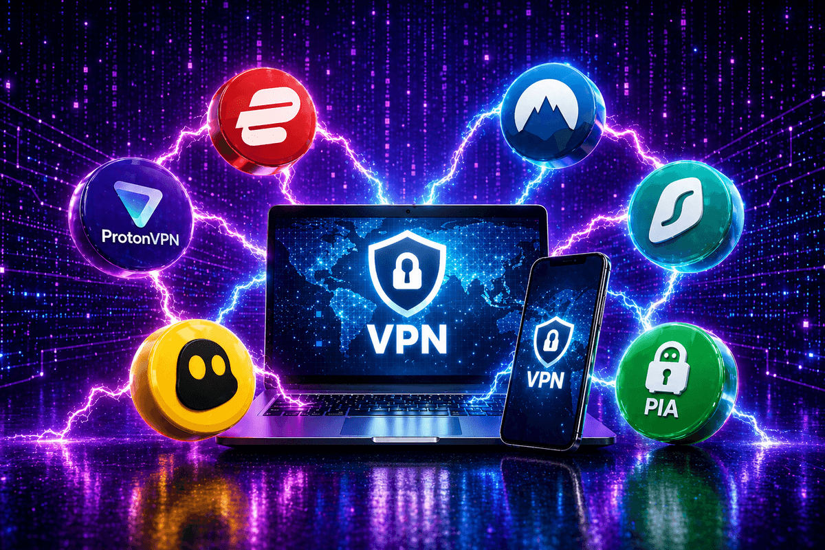 Best VPN deals: Get up to 88% off and unlock 4 months of VPN access FREE with latest 2026 discounts