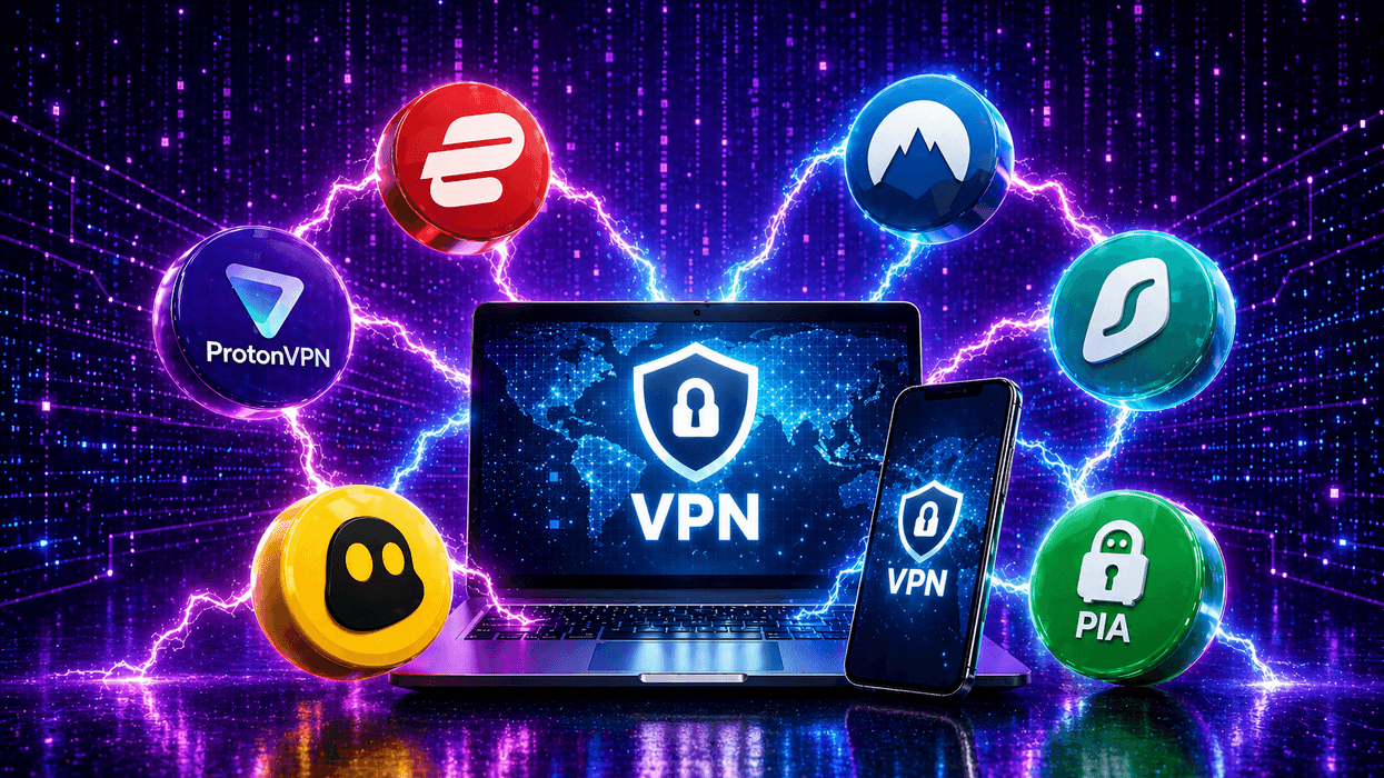 Best VPN deals: Get up to 88% off and unlock 4 months of VPN access FREE with latest 2026 discounts