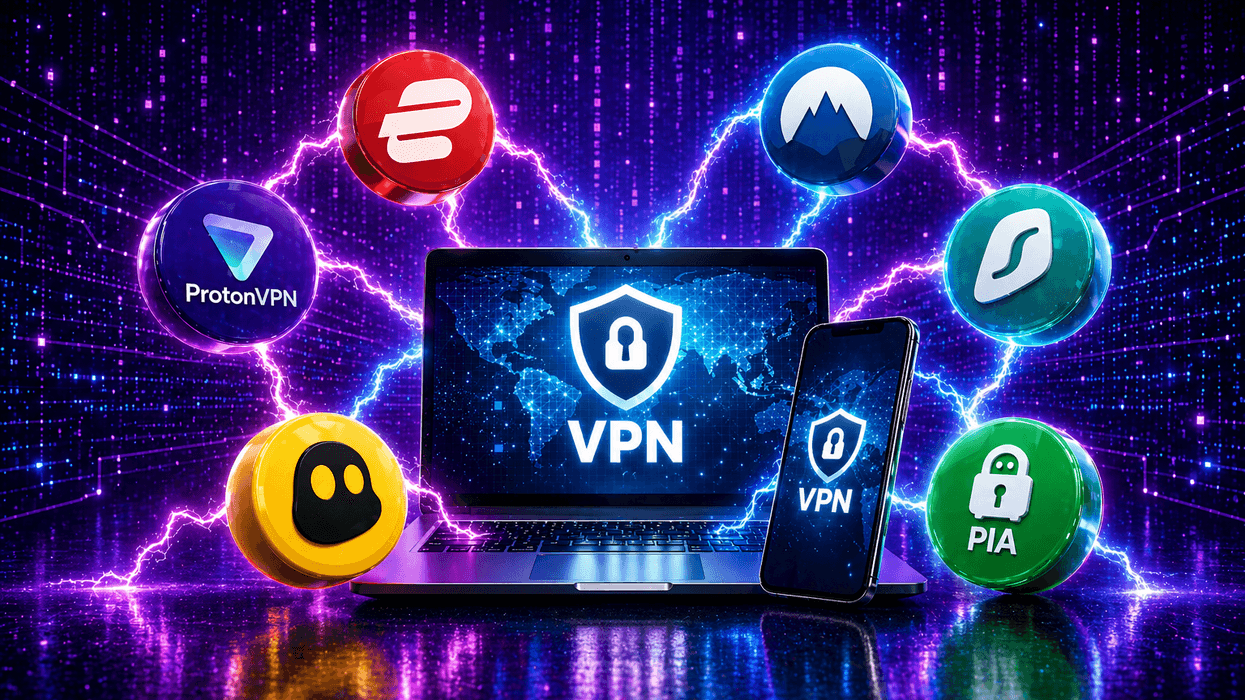 Best VPN deals: Get up to 88% off and unlock 4 months of VPN access FREE with latest 2026 discounts