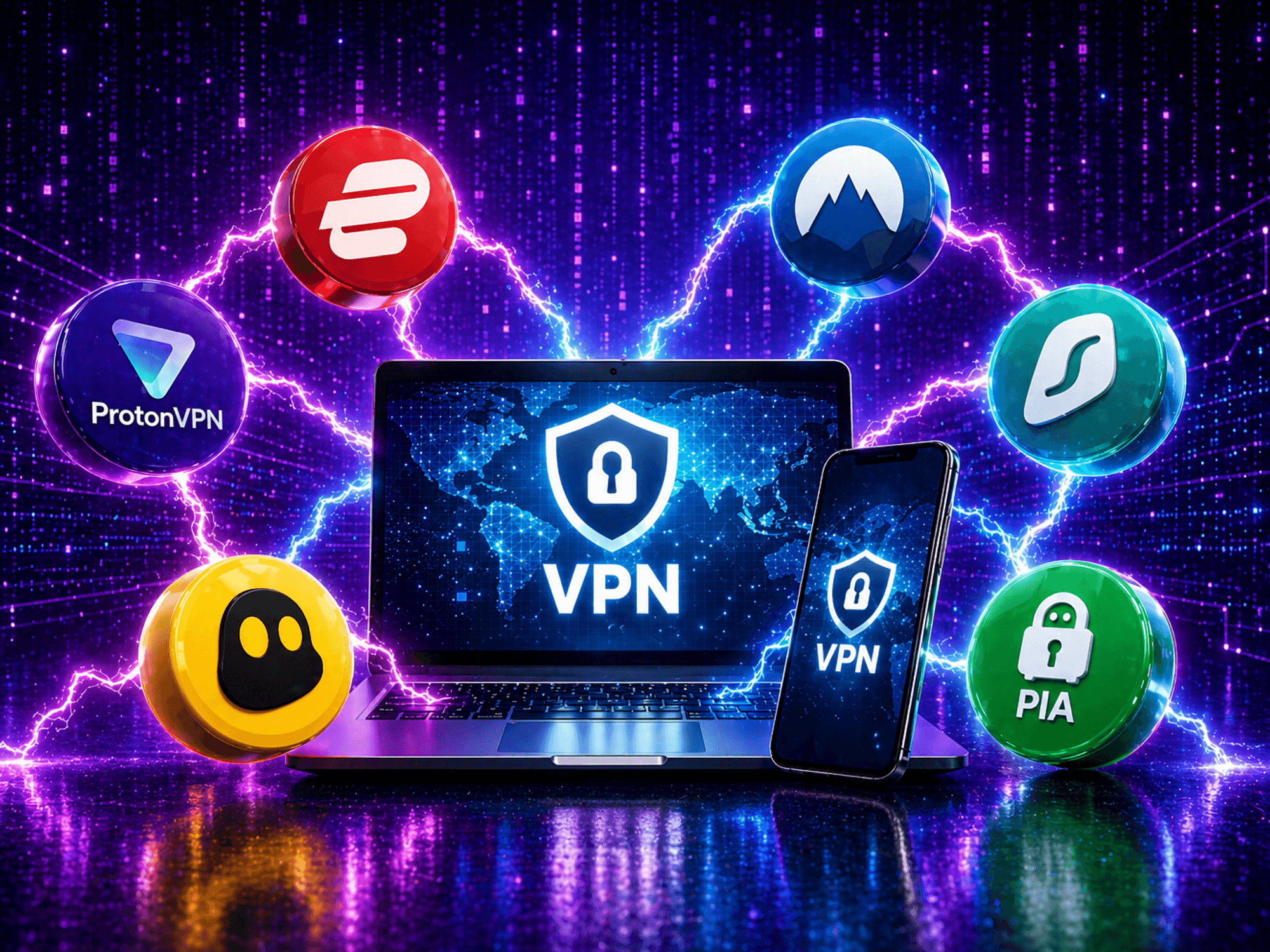 Best VPN deals: Get up to 88% off and unlock 4 months of VPN access FREE with latest 2026 discounts