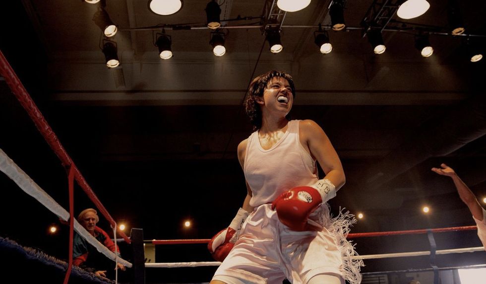 Sydney Sweeney had to undergo a strict diet and fitness regime