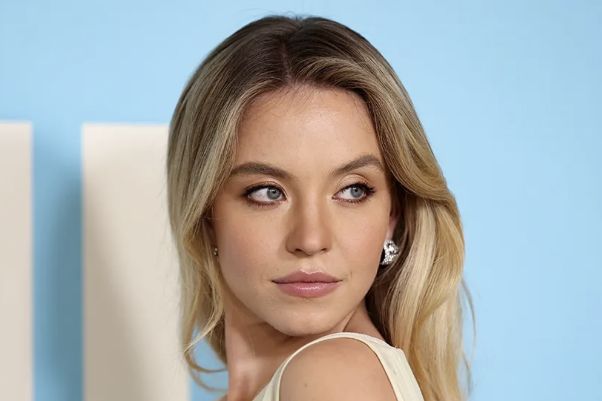Sydney Sweeney