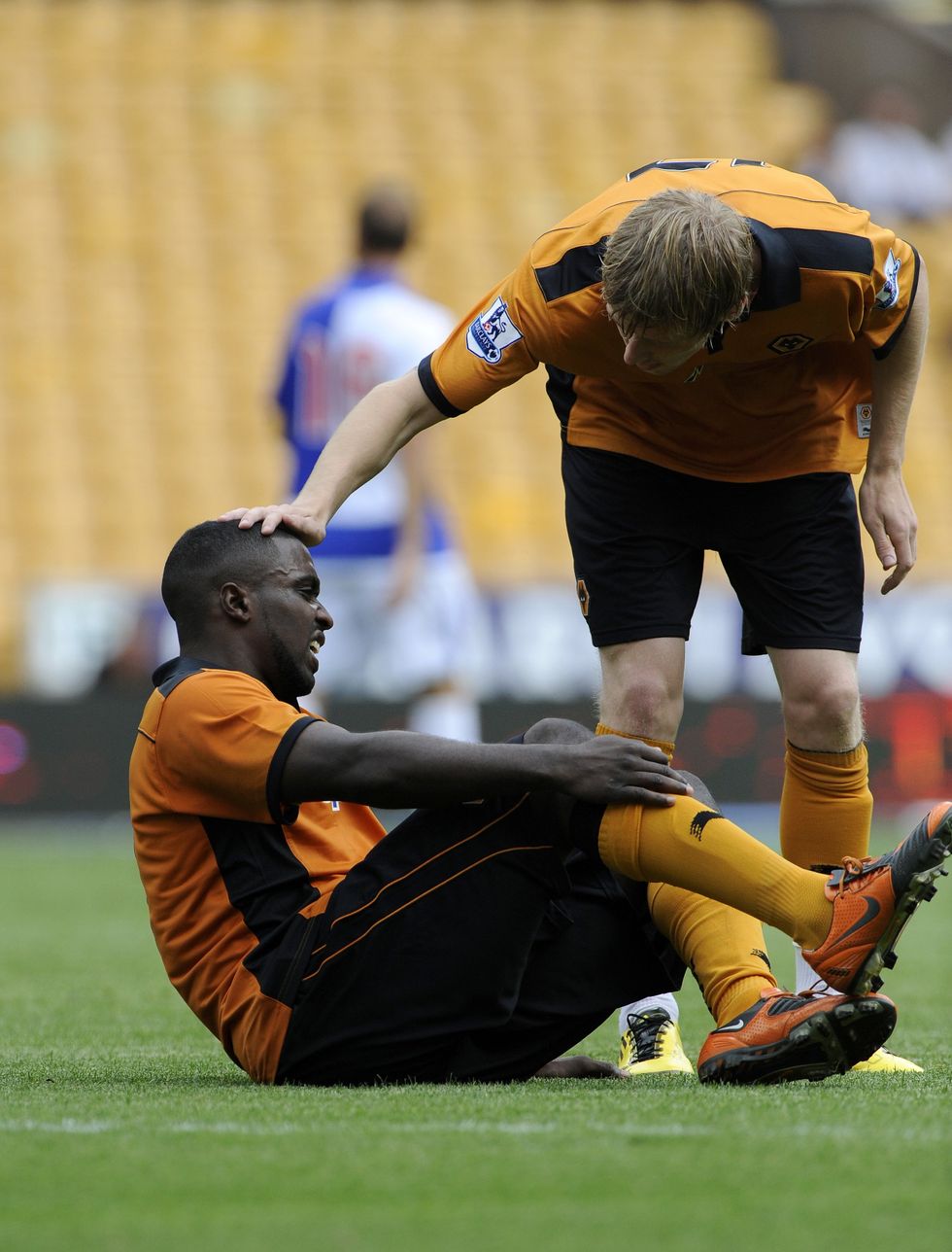 Sylvan Ebanks-Blake