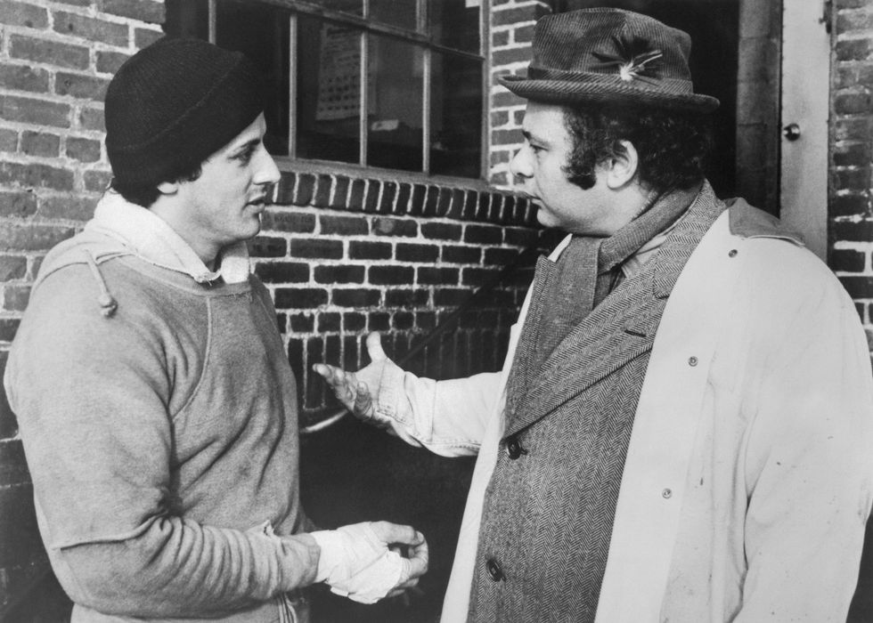 Burt Young dead Sylvester Stallone leads tributes as Rocky costar dies aged 83