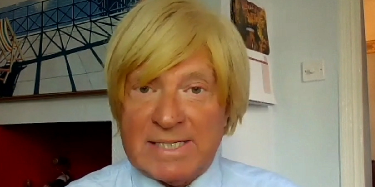 NextImg:'Damaging to the security of the United Kingdom,' Michael Fabricant slams decision to give up sovereignty
