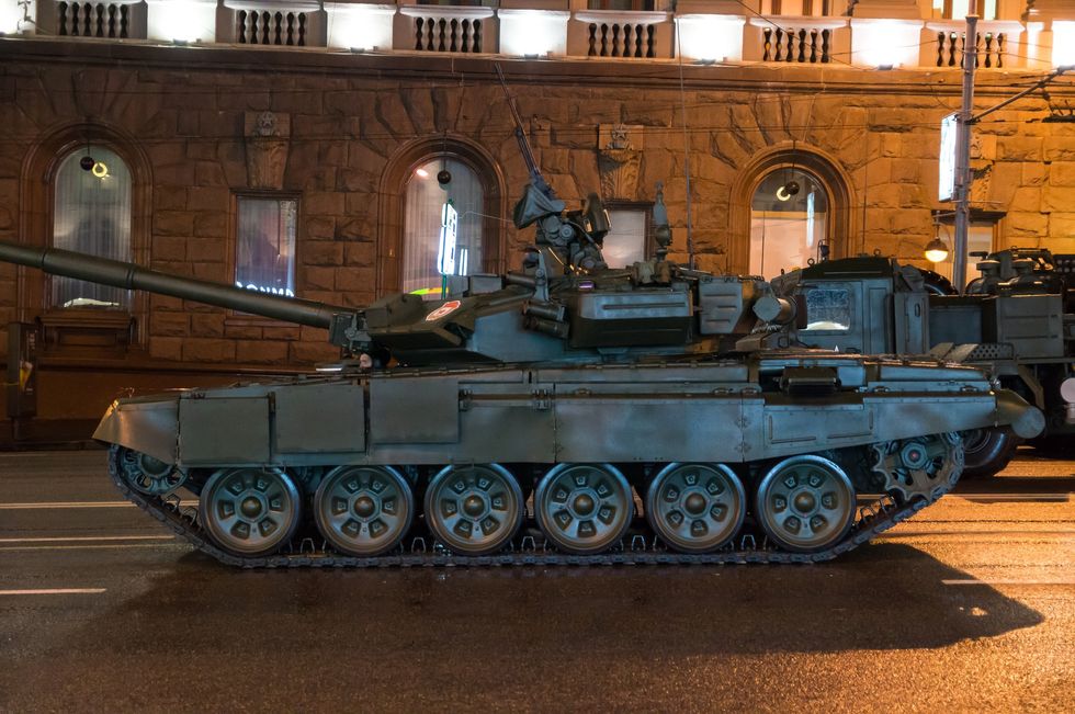 T-90