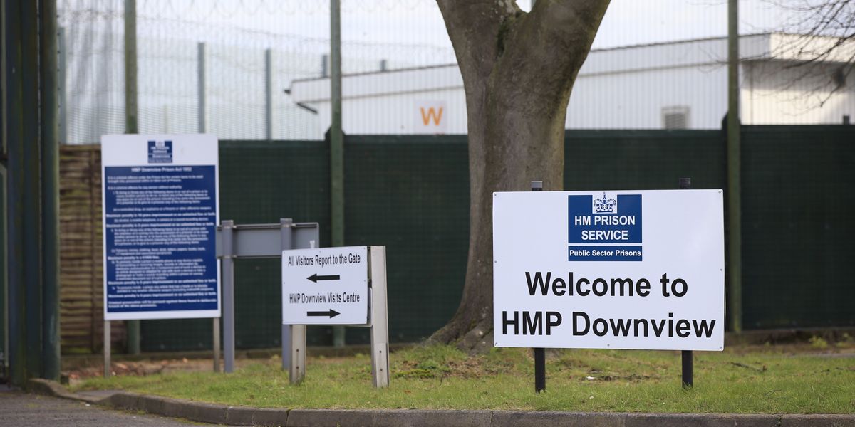 NextImg:Trans criminals still jailed in women’s prison despite Supreme Court ruling