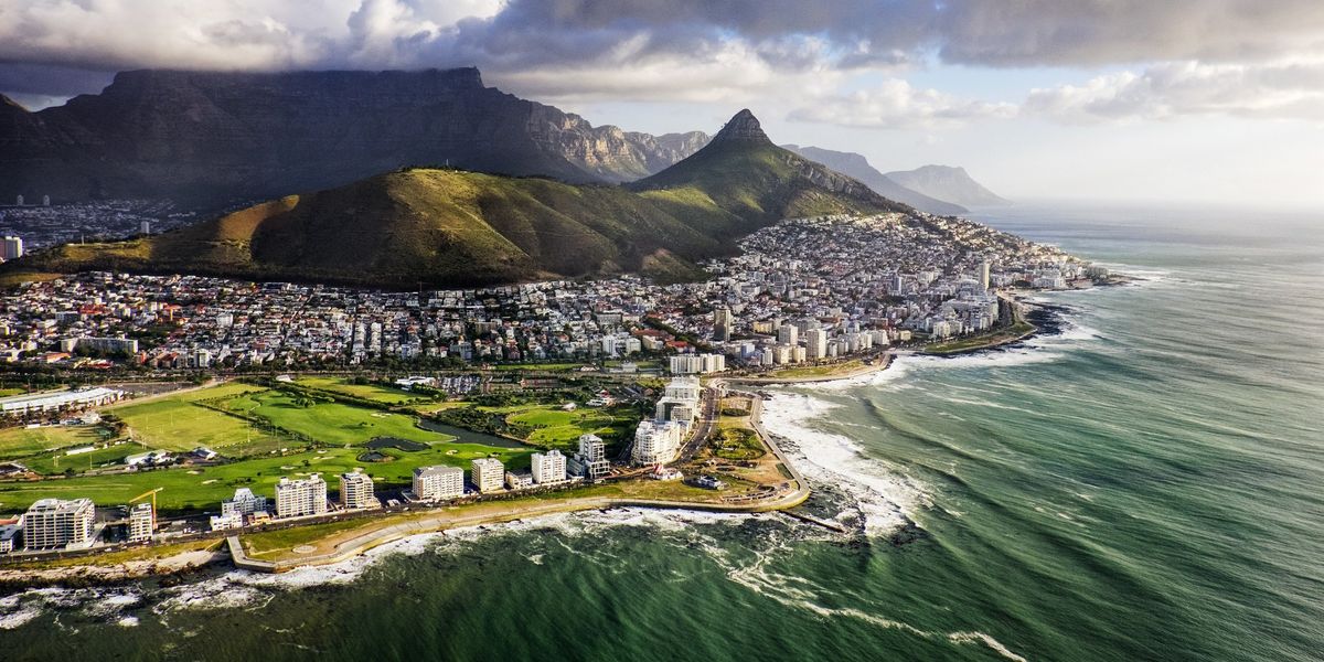 NextImg:Britons issued fresh South Africa holiday guidance as tourists are 'targeted' in violent attacks