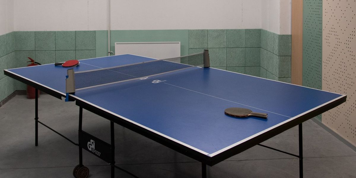 Transgender athletes to be banned from Table Tennis as details explained Transgender athletes to be banned from Table Tennis as details explained