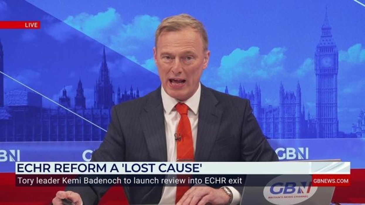 ‘Taboo is broken’: Trade unionist ‘hits nail on the head’ as he sums up Labour’s Reform problem