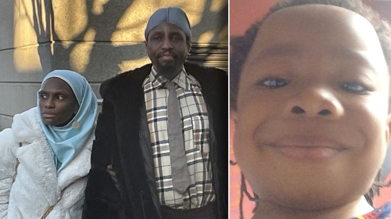 Tai, Naiyahmi and Abiyah Yasharahyalah