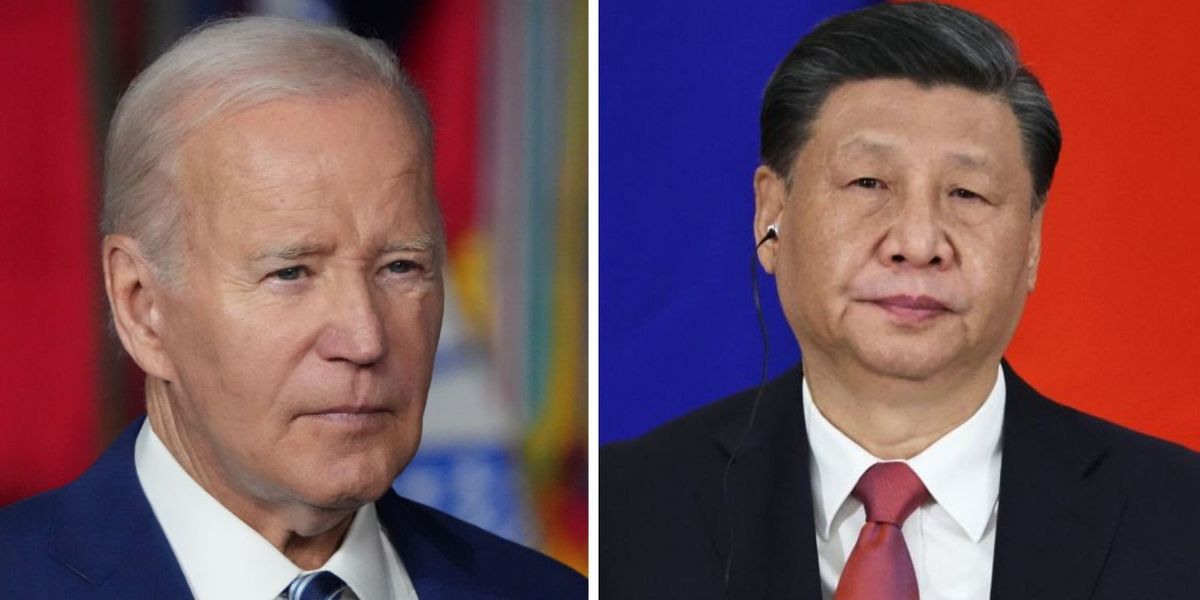 NextImg:China slams US for 'manipulation' as it issues warning to White House